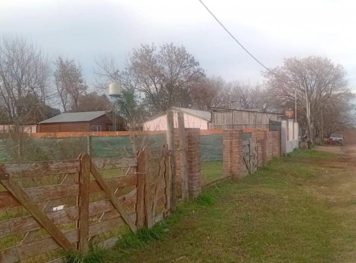 Terreno · 568m²