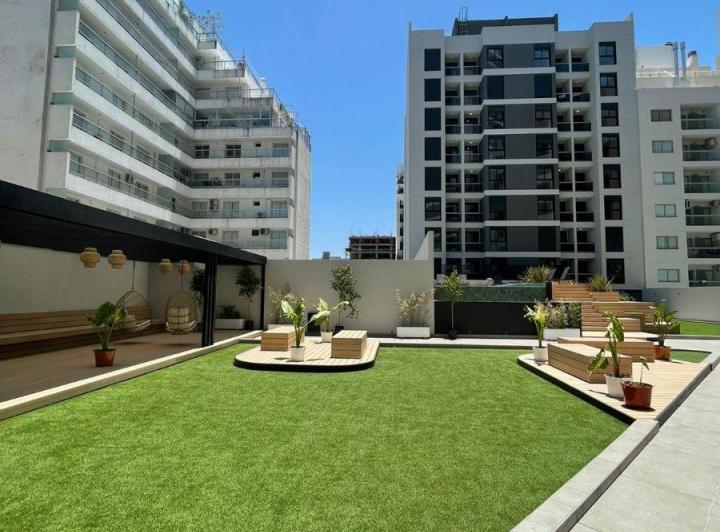 Departamento · 40m² · 2 Ambientes