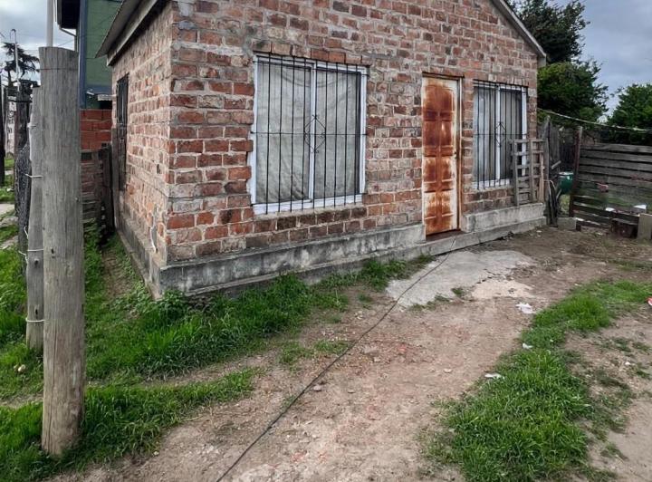 Casa · 60m² · 3 Ambientes · 1 Cochera