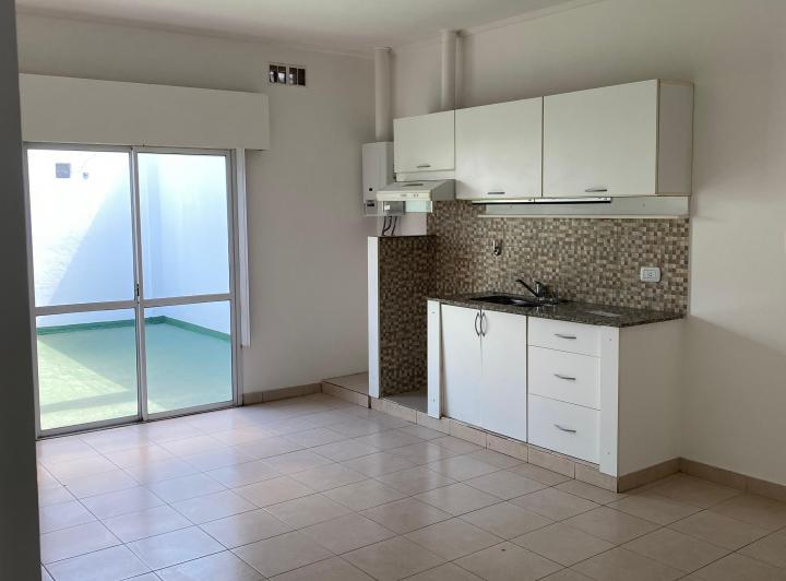 Departamento · 55m² · 2 Ambientes