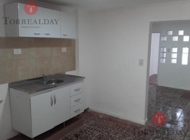 Departamento · 40m² · 2 Ambientes