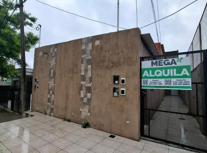 Departamento · 2 Ambientes