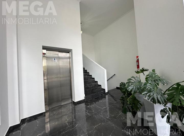 Departamento · 35m² · 1 Ambiente