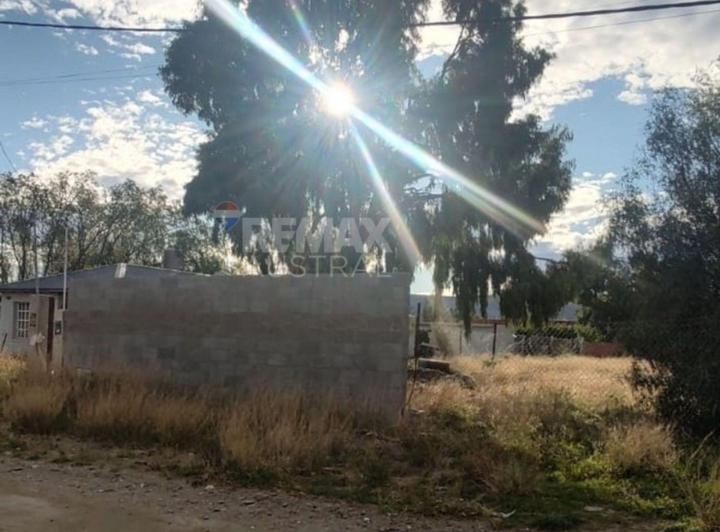 Terreno · 500m²
