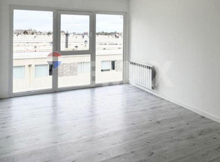 Departamento · 63m² · 3 Ambientes