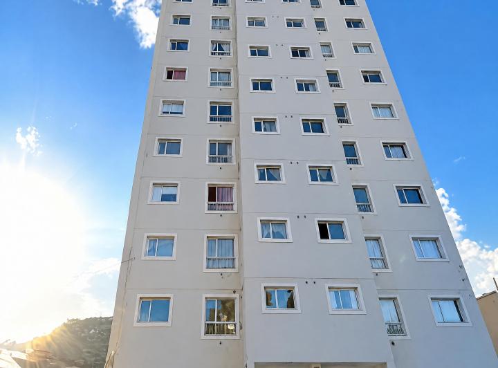 Departamento · 87m² · 4 Ambientes · 1 Cochera