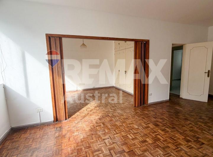 Departamento · 93m² · 5 Ambientes