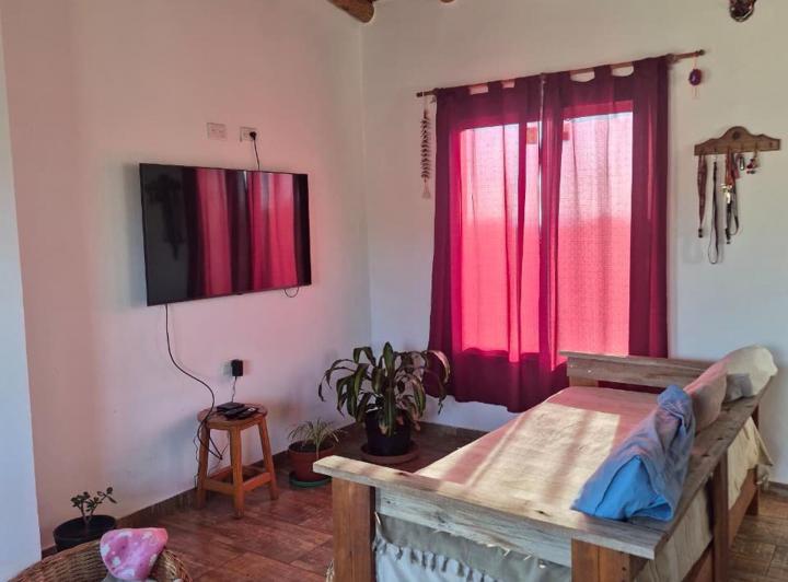 Casa · 70m² · 2 Ambientes · 2 Cocheras
