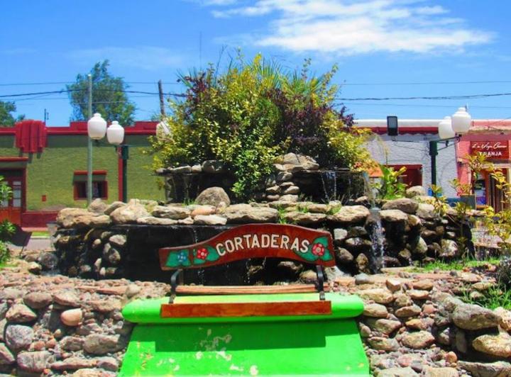 Terreno · 574m²