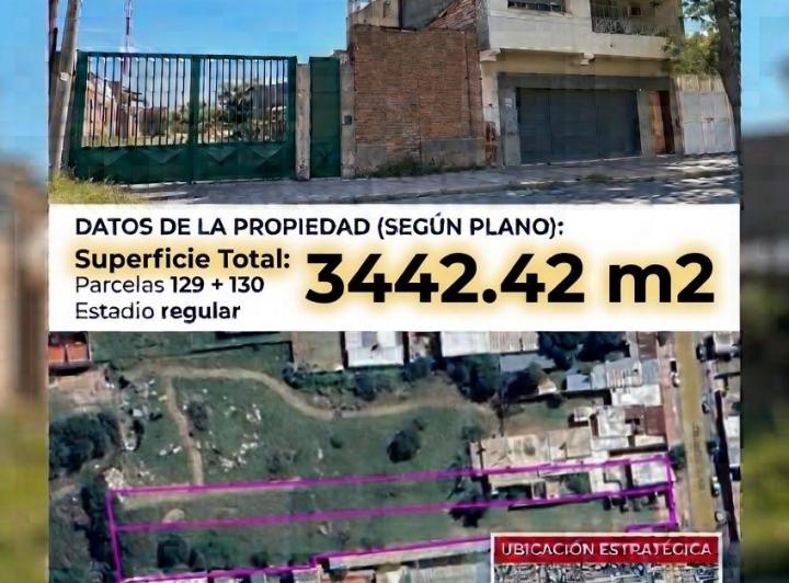 Casa · 513m²