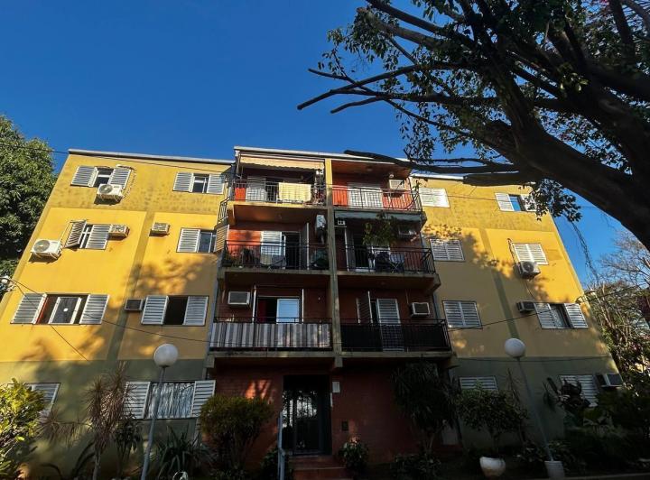 Departamento · 61m² · 5 Ambientes