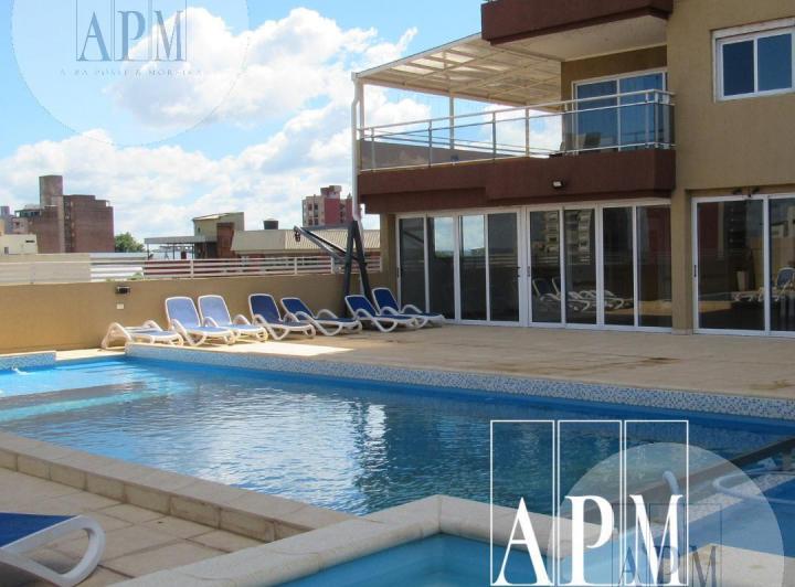 Departamento · 62m² · 2 Ambientes