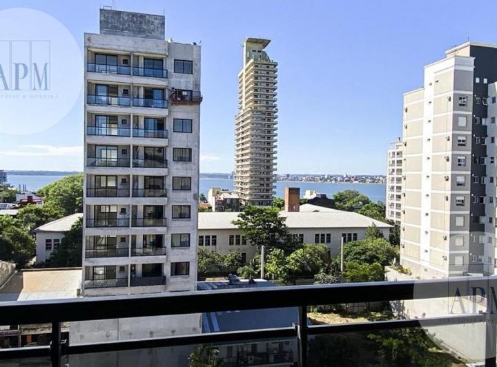 Departamento · 2 Dormitorios · 1 Cochera