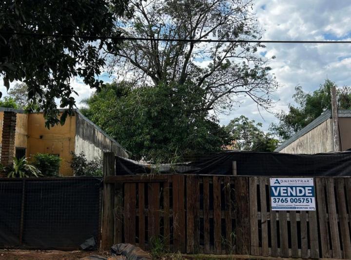 Terreno · 331m²