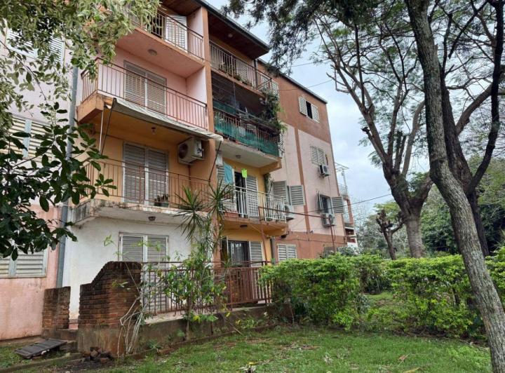 Departamento · 62m² · 5 Ambientes · 1 Cochera
