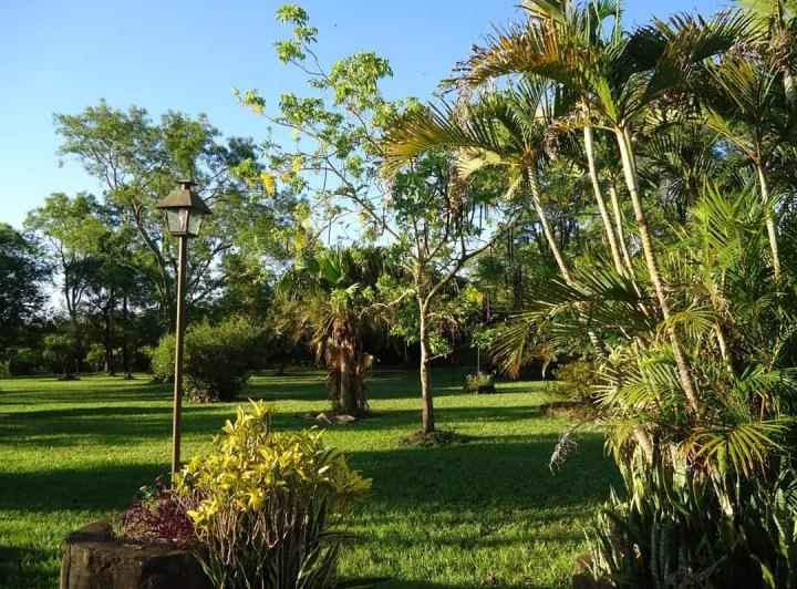 Terreno · 200ha · 3 Ambientes