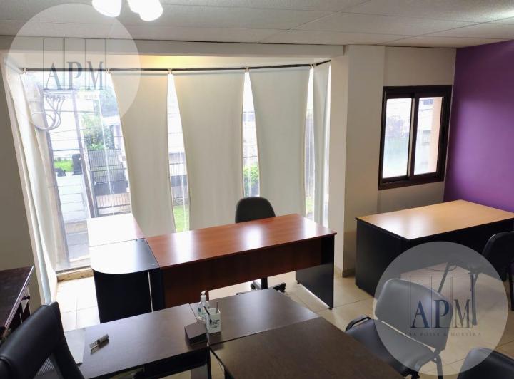 Oficina comercial · 24m² · 1 Ambiente
