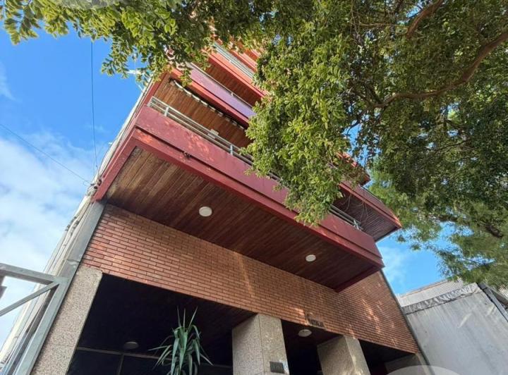 Departamento · 86m² · 4 Ambientes