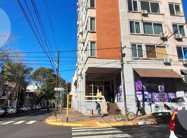 Departamento · 92m² · 4 Ambientes