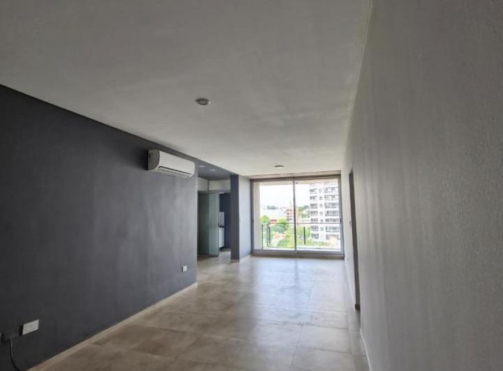 Departamento · 87m² · 3 Ambientes · 1 Cochera
