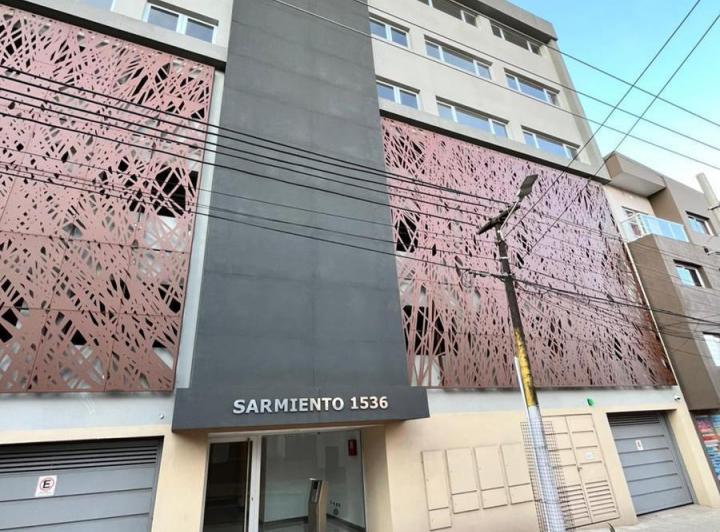Departamento · 58m² · 1 Ambiente