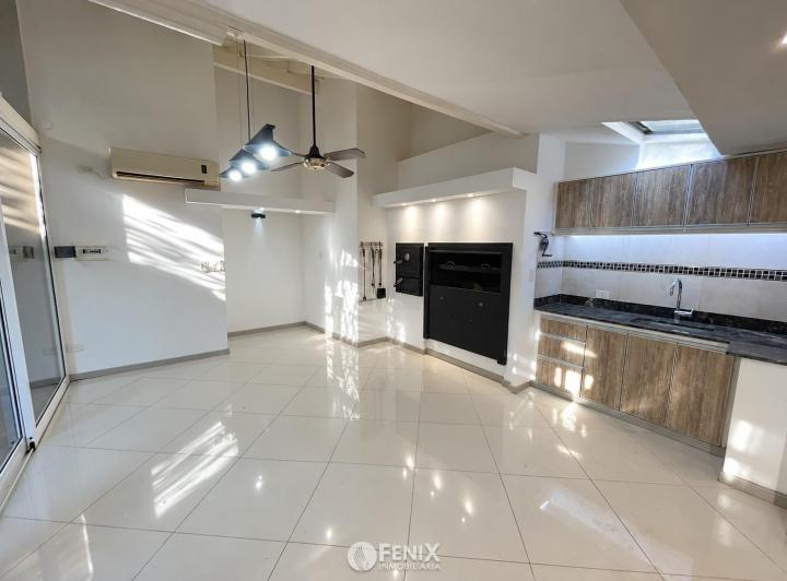 Casa · 100m² · 3 Ambientes