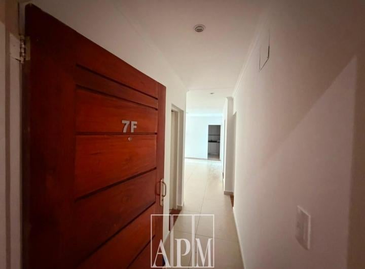 Departamento · 113m² · 3 Ambientes
