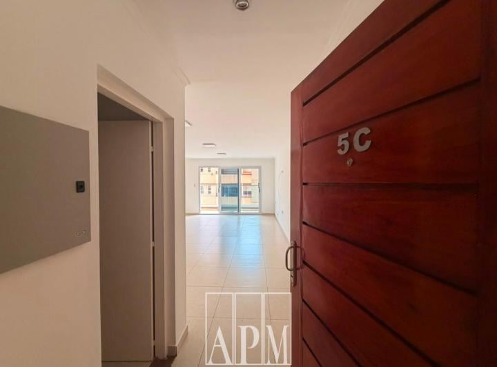 Departamento · 101m² · 3 Ambientes · 1 Cochera