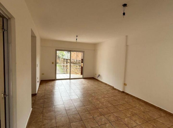 Departamento · 75m² · 4 Ambientes