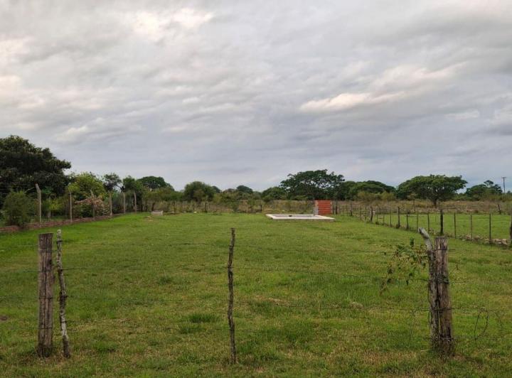 Terreno · 1000m²