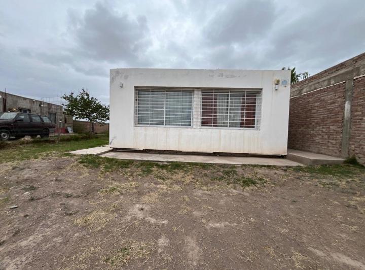 Casa · 85m² · 4 Ambientes