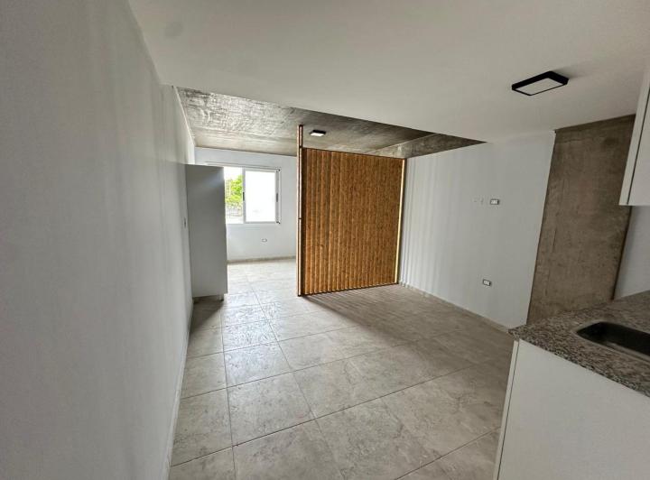 Departamento · 28m² · 1 Ambiente