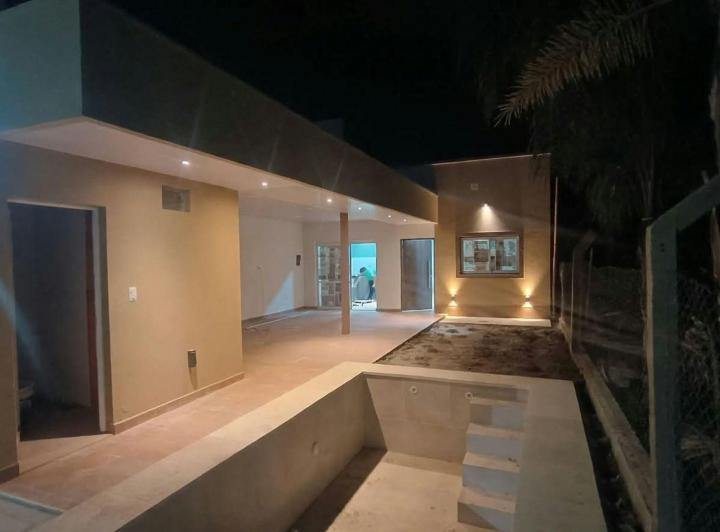 Casa · 100m² · 3 Ambientes