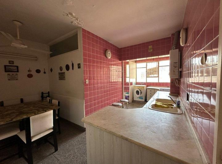 Departamento · 220m² · 6 Ambientes