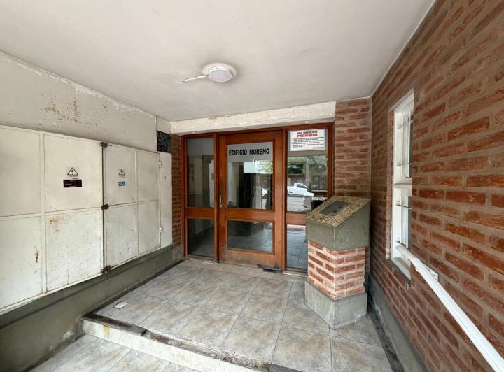 Departamento · 54m² · 2 Ambientes
