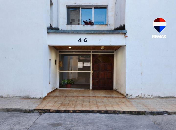 Departamento · 50m² · 3 Ambientes