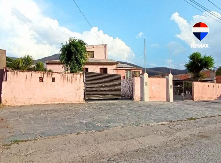 Terreno · 84m² · 2 Ambientes · 1 Cochera