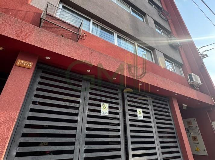 Departamento · 35m² · 2 Ambientes