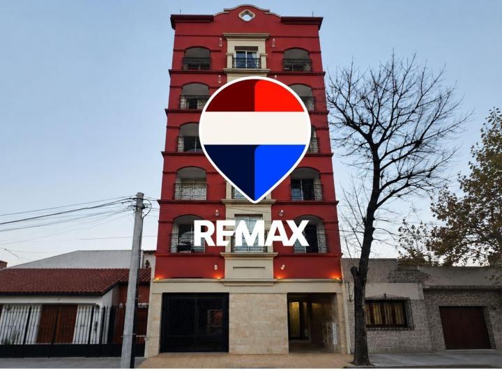 Departamento · 61m² · 3 Ambientes · 1 Cochera
