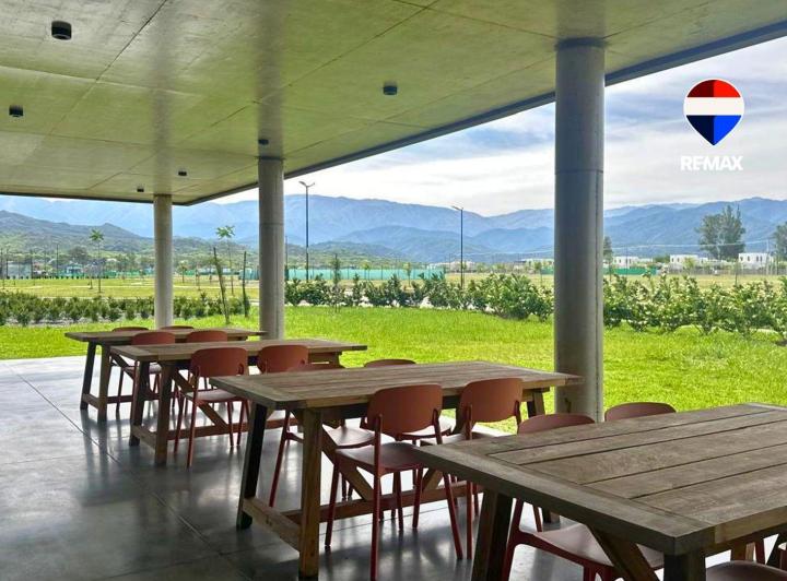 Terreno · 800m²