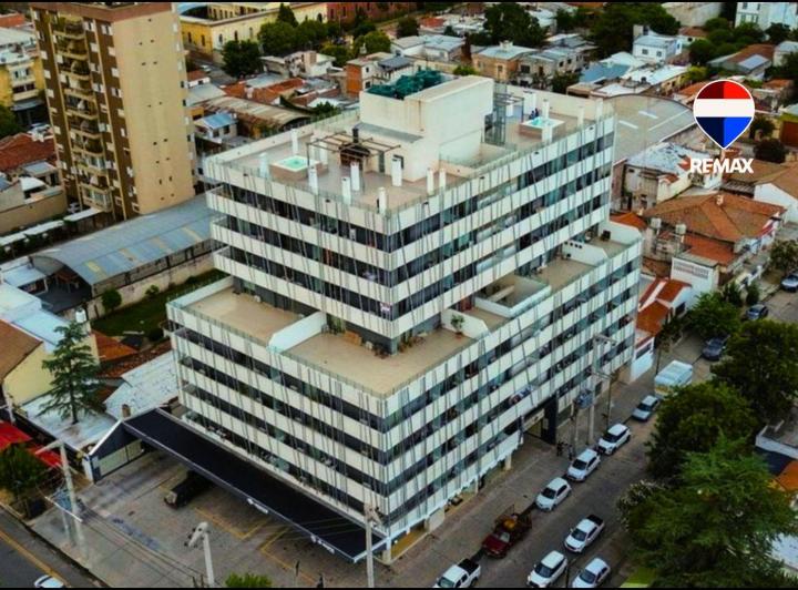 Departamento · 56m² · 2 Ambientes