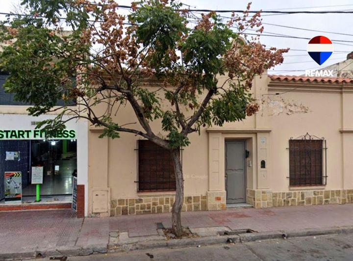 Casa · 125m² · 5 Ambientes