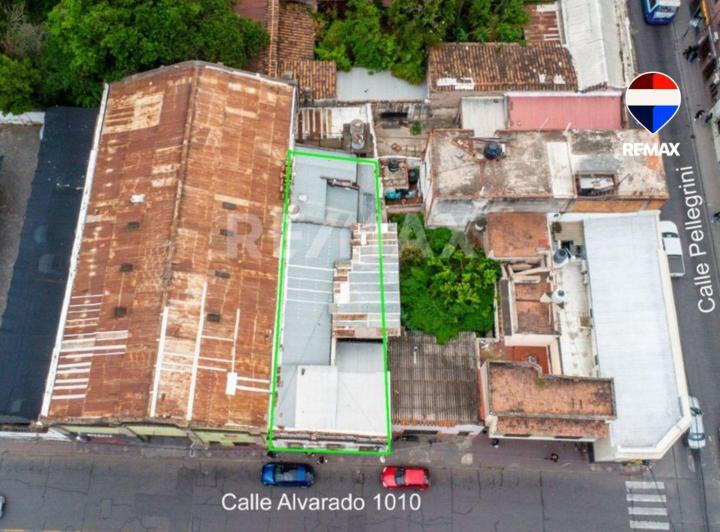 Casa · 205m² · 6 Ambientes