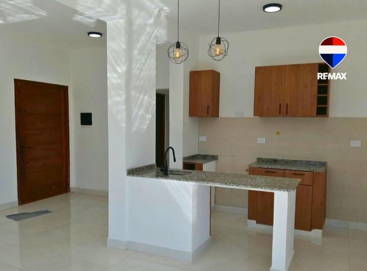 Casa · 90m² · 3 Ambientes · 1 Cochera