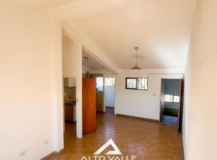 Departamento · 5 Ambientes