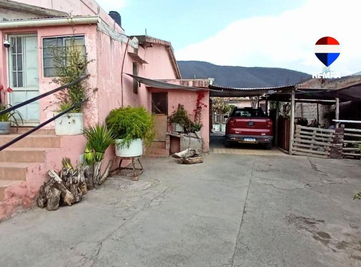 Casa · 89m² · 2 Ambientes · 1 Cochera
