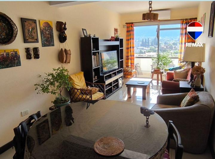Departamento · 68m² · 3 Ambientes