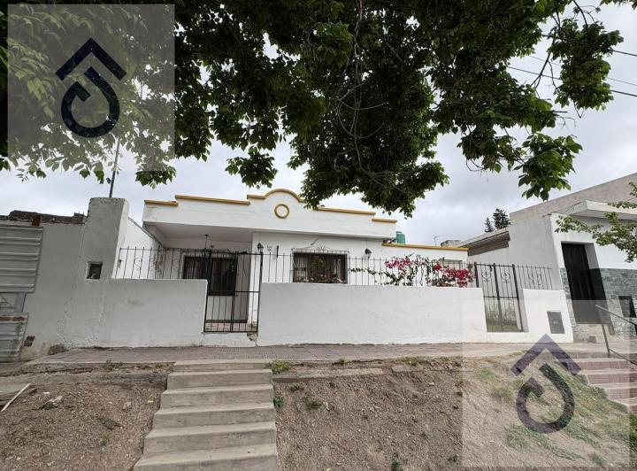 Casa · 120m² · 3 Ambientes