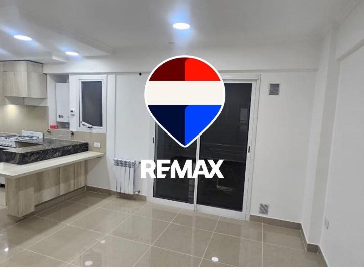 Departamento · 36m² · 2 Ambientes · 1 Cochera
