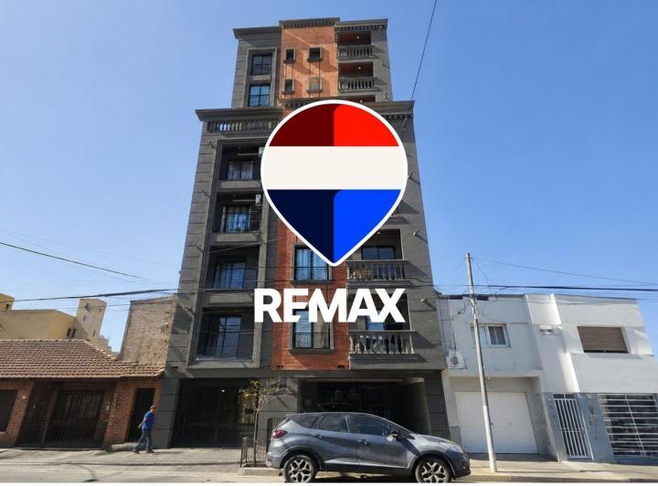 Departamento · 47m² · 3 Ambientes